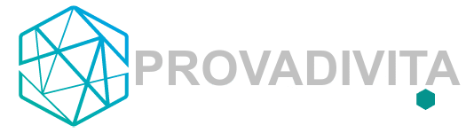 ProvaDiVita Logo