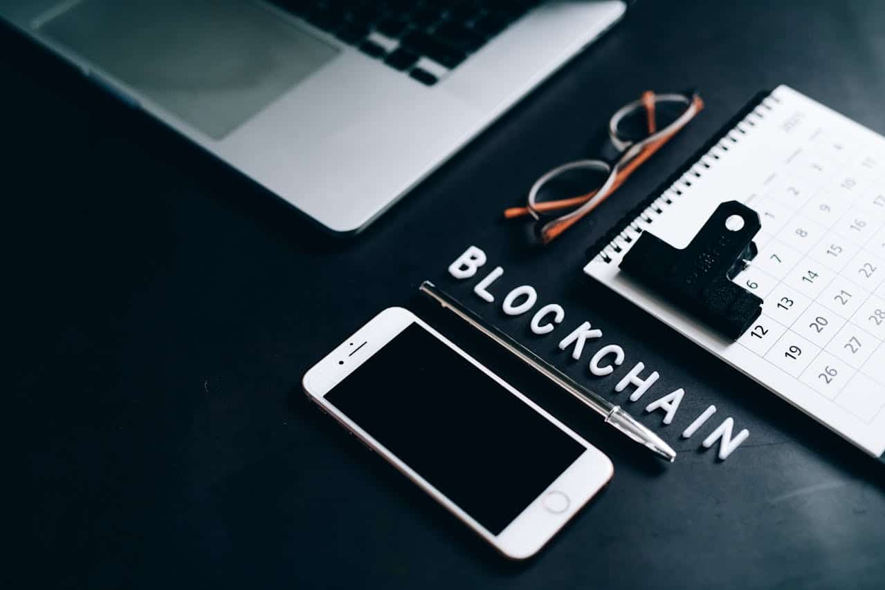 The Evolution of Digital Identity: From Databases to Blockchain