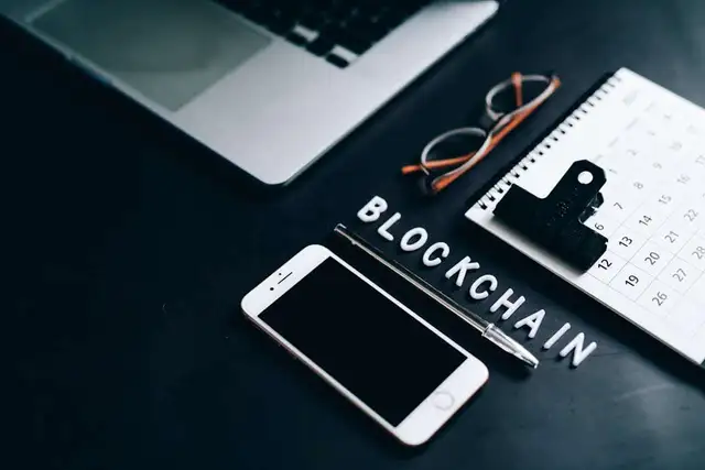 The Evolution of Digital Identity: From Databases to Blockchain