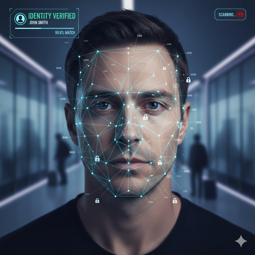 Italian Data Protection Authority (GPDP) Suspends Facial Recognition Service at Milan Linate Airport
