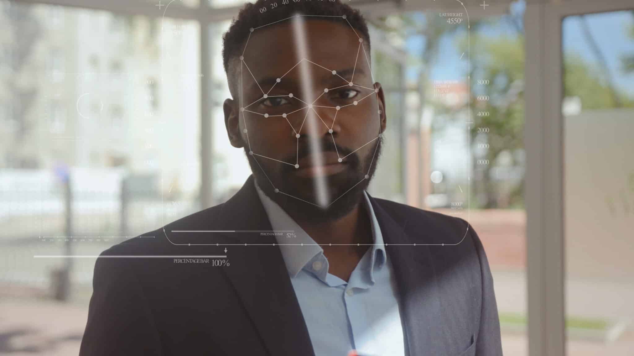 Biometrics enrollment and Big Brother fears loom