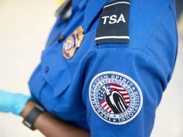 TSA launches Confirm.ID as alternative for passengers without valid ID