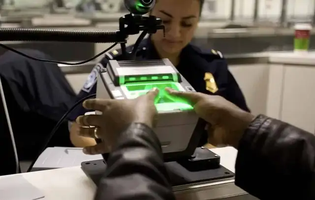 Lawmakers warn DHS against sweeping expansion of immigration biometrics