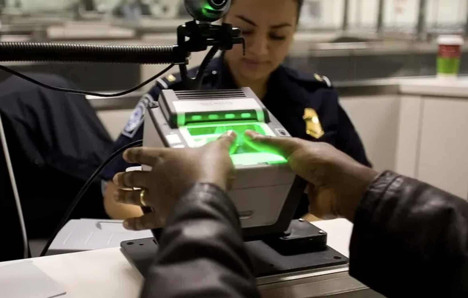 Congress deepens investment in DHS biometrics