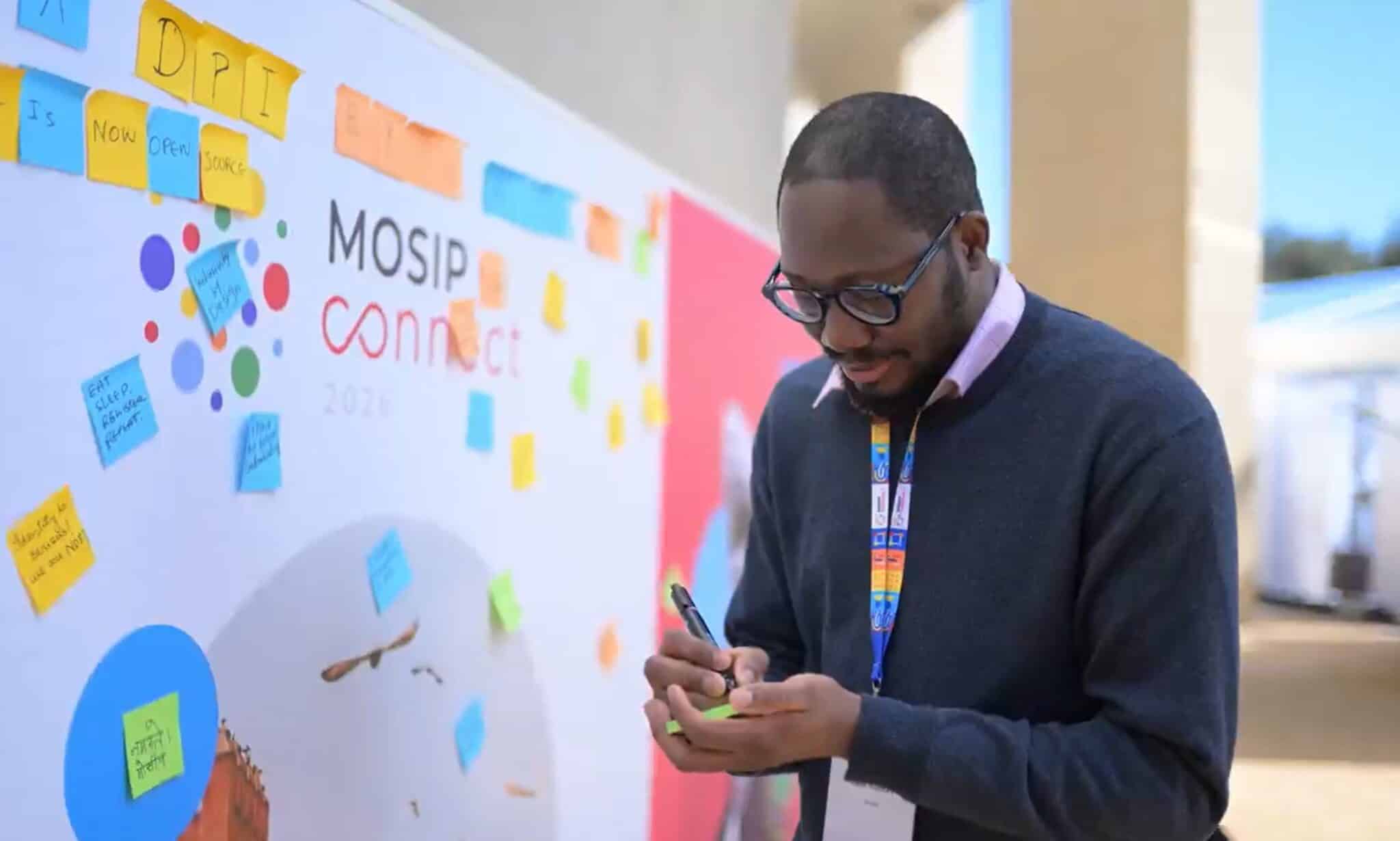 MOSIP Pursues Democratization of Digital Identity