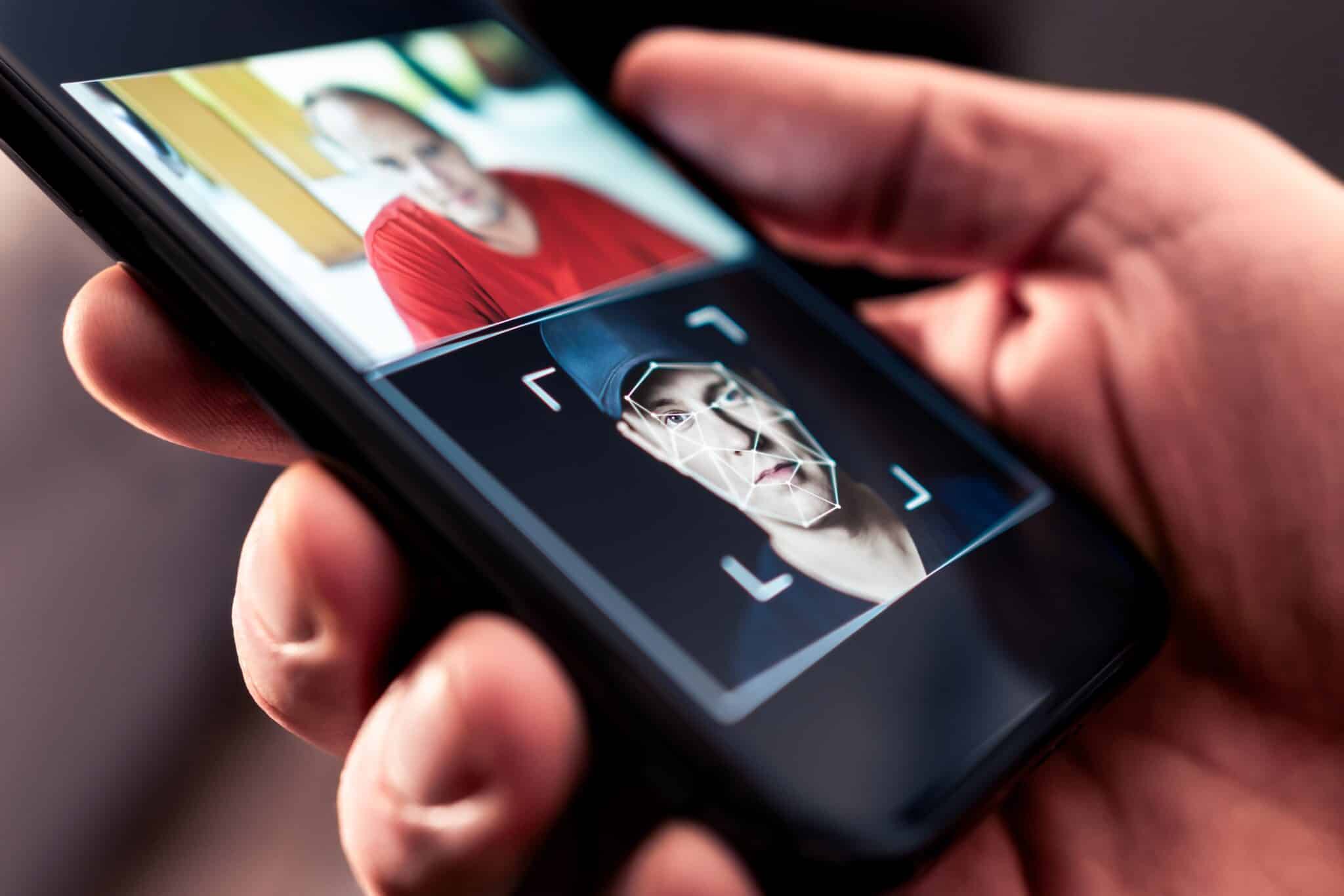 Biometric Authentication by Provadivita