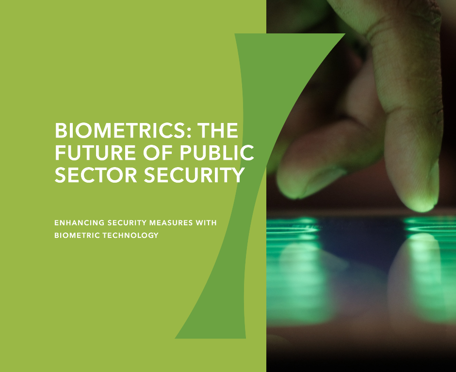 biometric identification