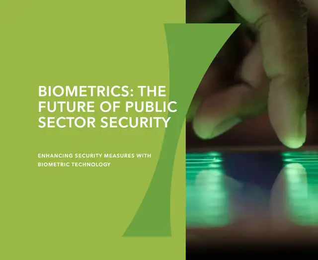 biometric identification