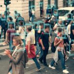 algorithms facial recognition bias crowd scaled QL2ozi