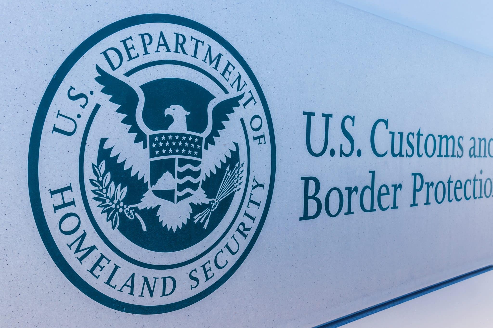 cbp escalado 3GitUG