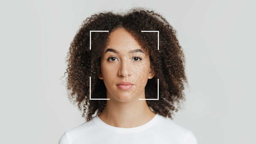 biométrie faciale à l'échelle 3N5g8G