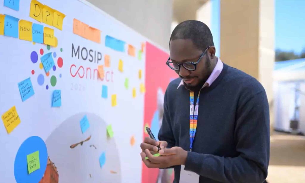 mosip connect 2026 scalato CSVsZO